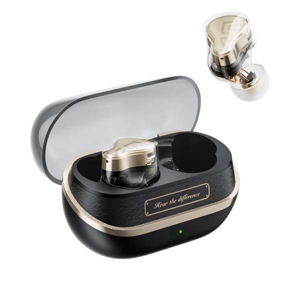 soundpeats-h3-hi-res-wireless-Earbuds SoundPEATS H3 Hi-Res wireless earbuds with hybrid dual driver