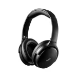 Tribit QuietPlus 71 ANC Over-Ear Headphones in Black