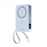 UGREEN PB594 10000mAh magnetic power bank with 30W fast charging for modern smartphones in Bangladesh