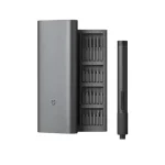 Xiaomi Electric Precision Screwdriver kit 24 in 1 for electronics repair