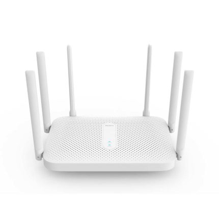 Xiaomi Redmi AC2100 Dual-Band WiFi Router for High-Speed Internet in Bangladesh