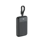 ACEFAST M13 compact 10000mAh fast charge power bank with digital LED display