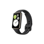 HONOR Band 10 dual curve AMOLED fitness tracker with 96 exercise modes and long battery life