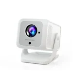 Magcubic HY310X mini projector for home cinema in Bangladesh