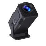 Magcubic HY320 portable mini projector for home cinema