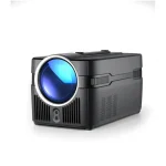 Magcubic HY450C projector for home cinema in Bangladesh