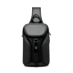 Mark Ryden MR7369 anti-theft sling backpack with adjustable straps and padded tablet compartment