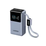 UGREEN PB727 Nexode Pro 10000mAh 55W Best Mini Power Bank