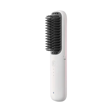 Xiaomi Mijia Wireless Hair Straightener MJZFS01LF adjustable temperature cordless hair brush