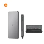 Xiaomi Mijia Electric Grinding Pen MJDMB001QW — 22000RPM Brushless Mini Rotary Tool for Carving, Polishing, Drilling & DIY Crafts