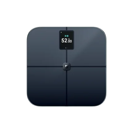 Xiaomi MJTZC03YM Mijia Body Fat Scale S400 Pro dual-frequency body analysis monitor