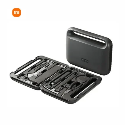 Xiaomi Mijia Tool Kit 32 in 1 MJGJX001QW professional screwdriver set for DIY and workshop use in Bangladesh