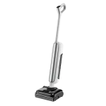 Xiaomi Mijia Wireless Floor Scrubber 4 Pro anti tangle roller brush for hair and pet cleaning