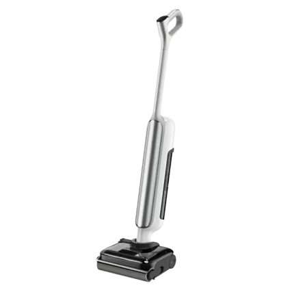 Xiaomi Mijia Wireless Floor Scrubber 4 Pro anti tangle roller brush for hair and pet cleaning