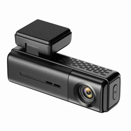 boAt Hive Dashcam M1 2K Real QHD car camera with built in GPS and 140 degree wide angle lens for Bangladesh drivers