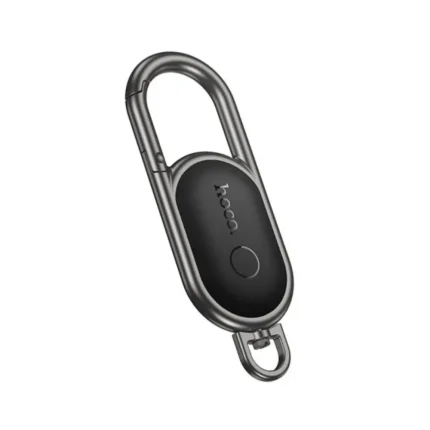 Hoco E91J smart anti-lost keychain for iPhone and iPad tracking