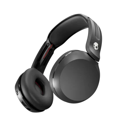 Skullcandy Bluetooth Headphones Icon 180 with multipoint pairing and clear voice smart mic for calls and meetings