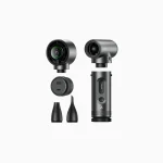 Aecooly Cooling Pack CamperKit – 80,000 RPM Modular Outdoor Fan & Power System