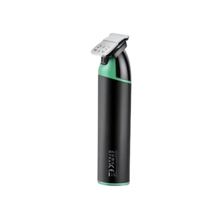 HOCO DAR43 Professional Hair Clipper with Self-Sharpening Blades for Smooth Grooming