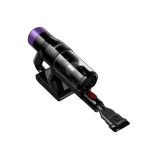 Hoco Vacuum Cleaner HJD77A portable design with strong suction for daily cleaning