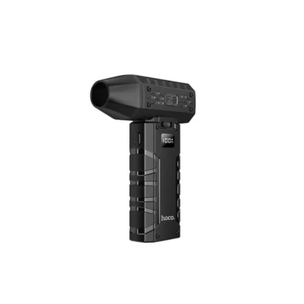 Hoco HX67 high speed portable turbo fan for strong cooling performance in Bangladesh heat