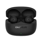 OnePlus Nord Buds 4 Pro earbuds with deep bass 12mm drivers and immersive sound experience
