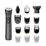 Philips Series 7000 All-in-One Trimmer MG7940/75 with 26 length settings and self sharpening blades