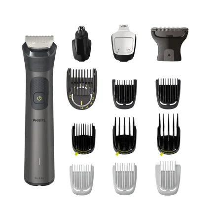 Philips Series 7000 All-in-One Trimmer MG7940/75 with 26 length settings and self sharpening blades