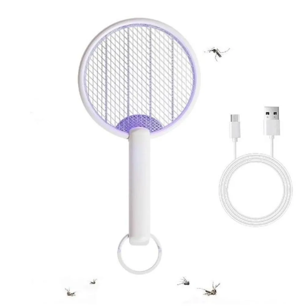 qualitell-c3-electric-mosquito-killer (1) Qualitell C3 electric mosquito killer with fast Type-C charging and portable lightweight design for Bangladesh home use