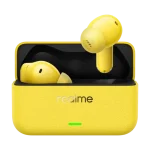 realme Buds T500 Pro with 50dB ANC|12.4mm Hi-res Drivers|Spatial Audio|56 Hrs battery