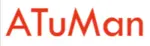 ATuMan logo