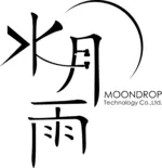 Moondrop logo
