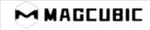 Magcubic logo