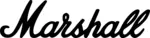 Marshall logo