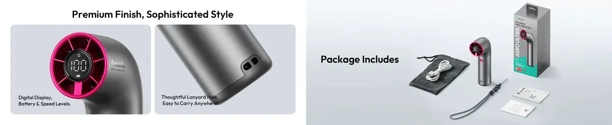 personal travel cooling fan for outdoor travel office commuting and Bangladesh summer heat relief
