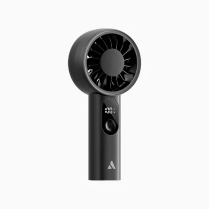 Aecooly Travel Fan designed for outdoor commuting office use and Bangladesh summer cooling comfort