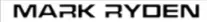 Mark Ryden Brand logo