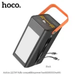 best power bank for travel Bangladesh durable portable power solution with large battery capacity