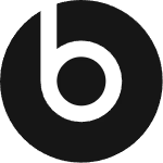 Beats logo