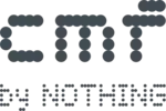 CMF By Nothing logo