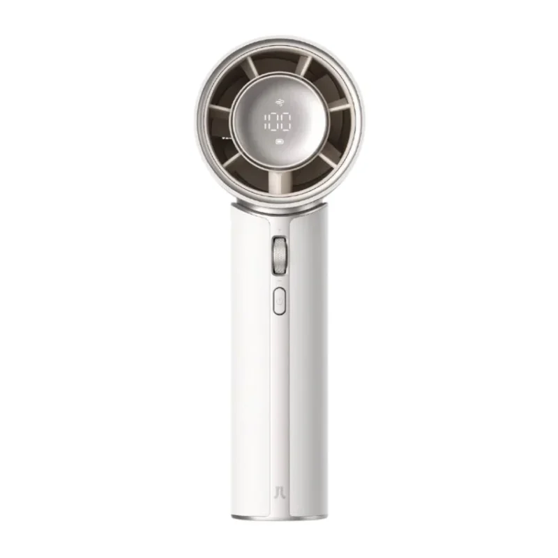 JISULIFE Handheld Fan Pro1 Mini portable cooling fan