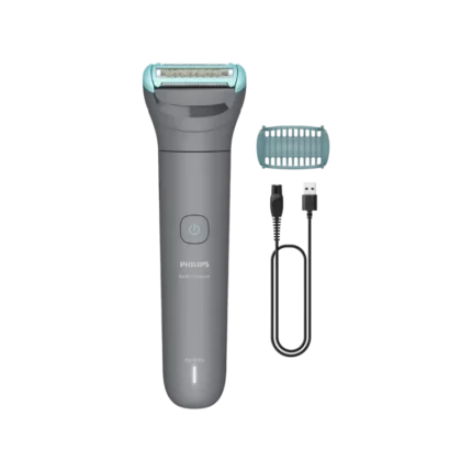Philips BG3470/15 Body Groomer with waterproof cordless trimming for sensitive skin