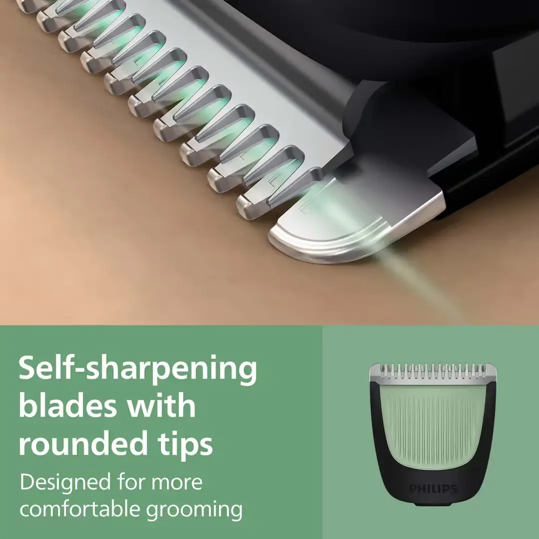 multi groom trimmer Bangladesh complete personal care device for men grooming at home