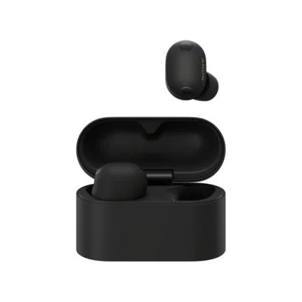 Sony WF-1000XM6 premium wireless earbuds with adaptive noise cancelling technology