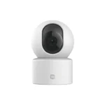 Xiaomi Smart Camera C201 indoor security camera with AI detection and full HD video monitoring