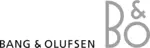 Bang & Olufsen Brand Logo
