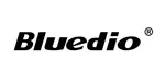 Bluedio Logo