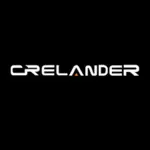 Crelander logo