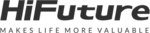 HiFuture logo
