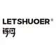 LETSHUOER logo